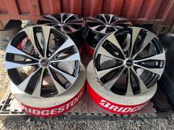 RAYS Versus Spada. 7.5x18", 5x114.3, ET42, �� 73,1���. ����