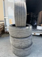 Hankook Ventus S1 Evo Z AS X. ������, 2024 ���, �/�, ����� 15 %. �������� ������� ����