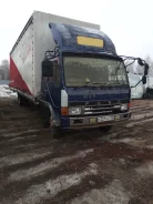 Mitsubishi Fuso Fighter ����