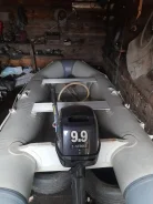 Tadpole. 15��.�., 2-�������, ����������, 2017 ��� ����
