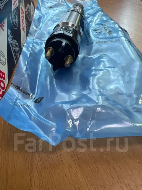 �������� ��������� Sitrak MC13 0445120415 ����