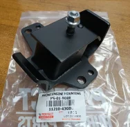 ������� ��������� Nissan Terrano 86-96 / Datsun 85-02 ������ PFT (�������) NS01BDIR ����
