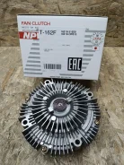 ���������� Toyota Hilux, LAND Cruiser Prado 1GR-FE 02- 16210-31020 T-162F NPW T162F ����
