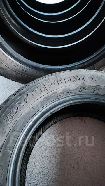 Hankook Optimo. �����������, �/�, ����� 25 % ����