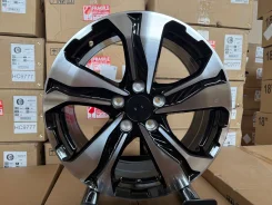 Honda. 7.5x17", 5x114.3, ET45, �� 64,1���. ����