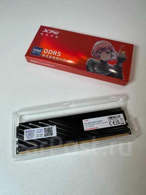 DDR5. ����