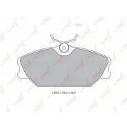 ������� ��������� �������� | ����� | Renault CLIO II 98-09 / Laguna 93-01 / Megane 96-03 / Megane Scenic 96-99 / Safrane II 96-00 / Scenic 99-03 Lynxa...