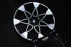 BMW. 9.5/10.5x22", 5x112, ET-32/-43, �� 66,6���. ����