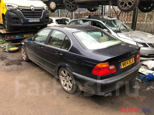 ���������� BMW 3 E46 1998-2006 21124096 11527505302 ����