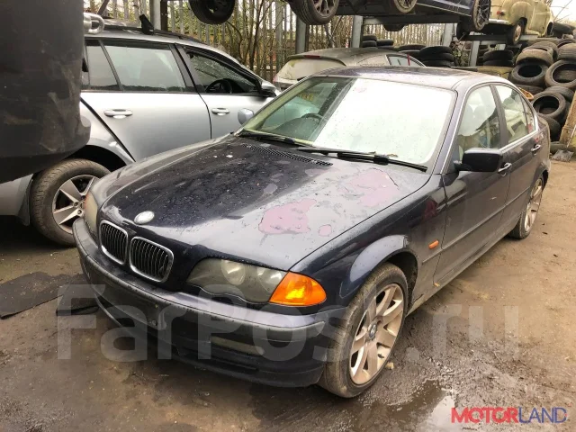 ���������� BMW 3 E46 1998-2006 21124096 11527505302 ����