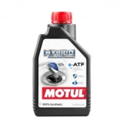 Motul. ATF (��� ����), �������������, 1��. ����