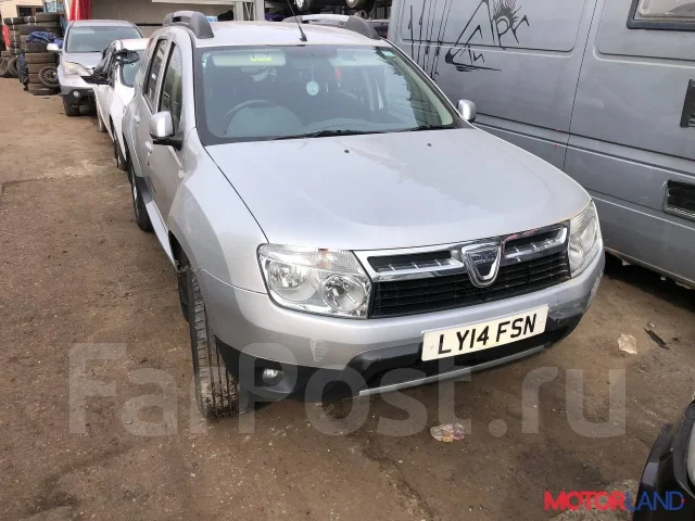 ���������� ������������ Dacia Duster 2010-2017 21427900 926007398R ����