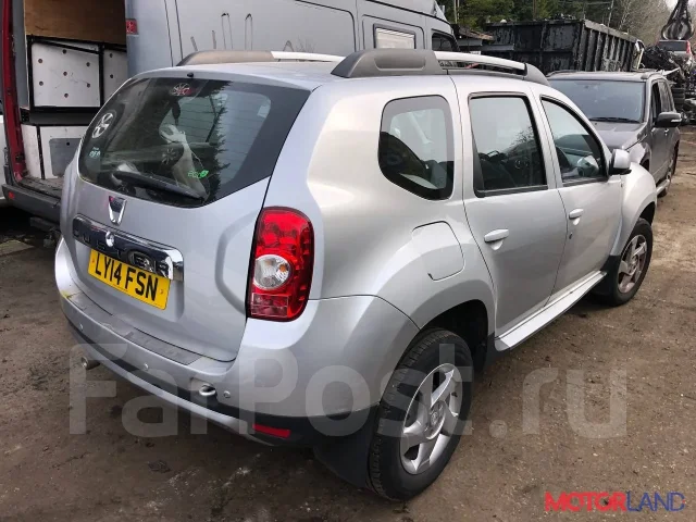 ���������� ������������ Dacia Duster 2010-2017 21427900 926007398R ����