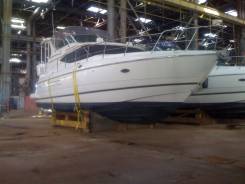 Cruisers Yachts. 2002 ���, ����� 14��., ��������� ������������, 480��.�., ������ ����
