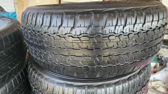 Dunlop Grandtrek AT22. ������, 2014 ���, �/�, ����� 20 % ����