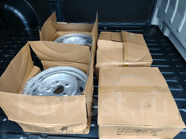 Next NX-055. 6.0x16", 5x130, ET68, �� 78,1���. ����