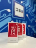 Xiaomi Redmi Note 15 Pro. �����, 256 ��, �����, 3G, 4G LTE, 5G, NFC. ��� ����� �� ������������ ����