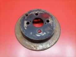 ��������� ���� Toyota Corolla 2004 4243102070 ZZE121L 3ZZ-FE, ������ 4243102070 ����