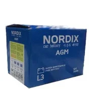 Nordix