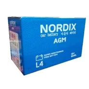 Nordix