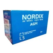 Nordix