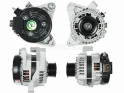 ��������� Toyota Avensis (T250) 03-08 / Camry 01-11 (1AZFE/2AZFE 12V 90A) AS-PL A6666S A6666S ����
