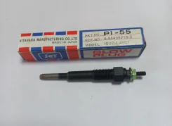 ����� ����������� PI-55 Isuzu 4EC1 PI55 PI55 ����