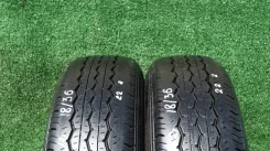Bridgestone Ecopia RD613. ������, 2022 ���, �/�, ����� 5 % ����