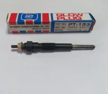 ����� ����������� Toyota PT-153 3B/1HZ 19850-58010 1985058010 ����
