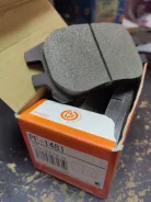 ������� ��������� Nisshinbo PF1481 PF1481 ����