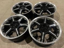 360 Forged. 7.5x17", 5x108, 5x114.3, ET36, �� 72���. ����