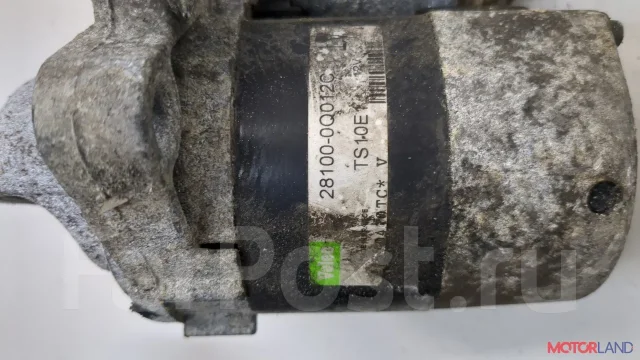 ������� Toyota Aygo 2005-2014 21077529 281000Q012 ����