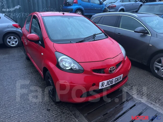 ������� Toyota Aygo 2005-2014 21077529 281000Q012 ����