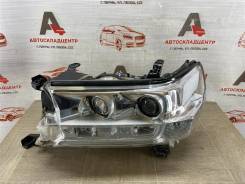 ���� ����� Toyota LAND Cruiser 200 (2007-�. �. ) 2015- 8110660K10 8110660K10 ����