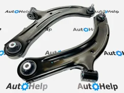 �������� �������� ������� � ������� Jett Nissan March K12, �����/������ V91197L ����