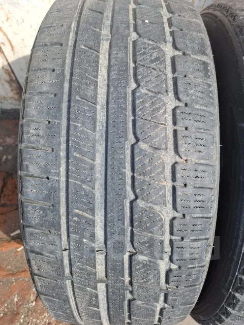 Nankang SV-55. �����������, 2018 ���, �/�, ����� 35 % ����