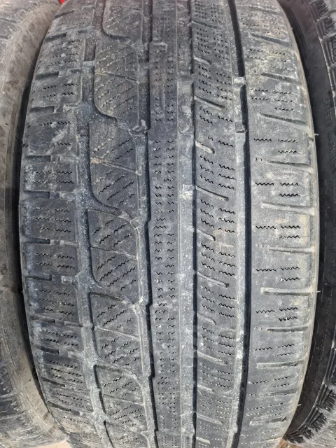 Nankang SV-55. �����������, 2018 ���, �/�, ����� 35 % ����