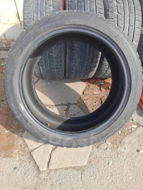 Nankang SV-55. �����������, 2018 ���, �/�, ����� 35 % ����