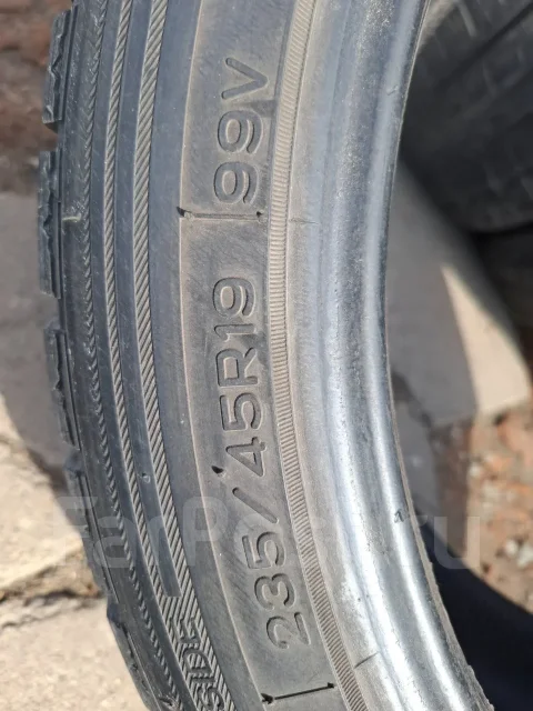 Nankang SV-55. �����������, 2018 ���, �/�, ����� 35 % ����
