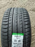 Triangle Effe X Sport TH202. ������, 2025 ���, ����� ����
