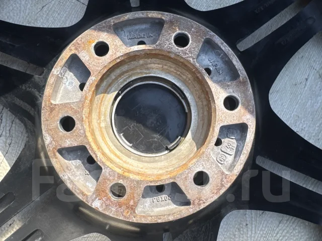 Wald Mahora. 8.0x20", 6x139.7, ET32, �� 106,1���. ����