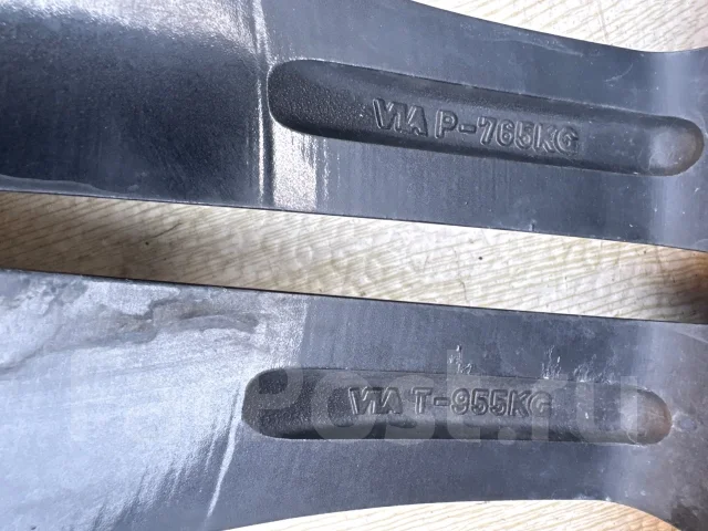 Wald Mahora. 8.0x20", 6x139.7, ET32, �� 106,1���. ����