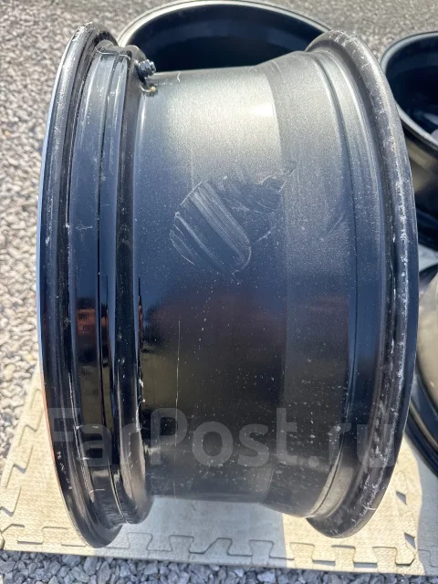 Wald Mahora. 8.0x20", 6x139.7, ET32, �� 106,1���. ����