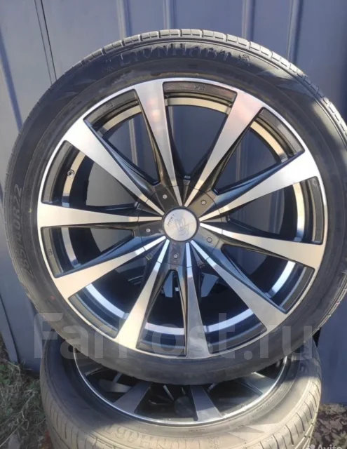 WSP Lione. x22" ����