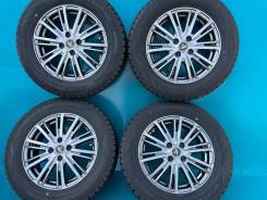 Weds Fang. 5.5x15", 4x100, ET42, �� 73,1���. ����