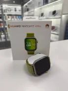 Huawei Watch Fit 4 Pro. GPS, NFC, SIM-�����, IP68 ����