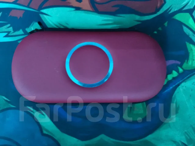 Sony PSP 3000 ����
