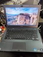 Sony VAIO VPC-SB. 13.3", 2,3����, ��� 8 ��, ���� 256���, WiFi: 1, Bluetooth: 1, ����������� �� 1��. ����