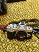 Olympus E-M10 Mark III Body ����