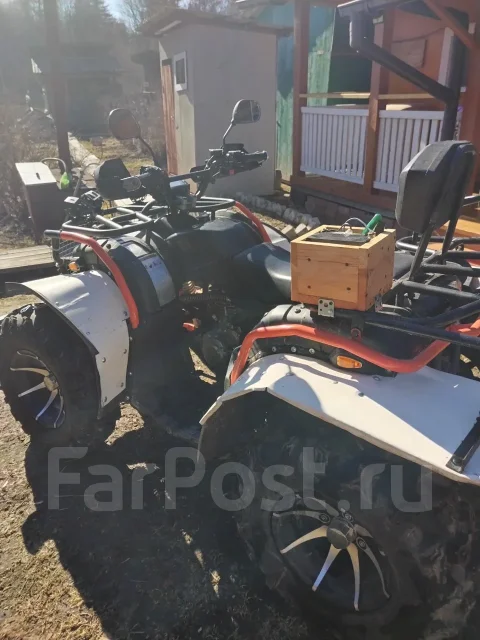 BRP Ski-Doo Tundra. ��������, ��� ���\���, ��� ������� ����